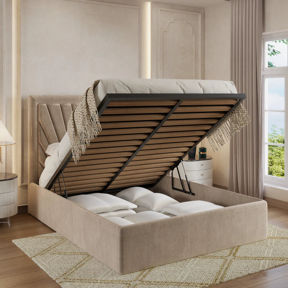 Comet Bedframe - Single