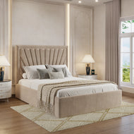 Comet Bedframe - Single
