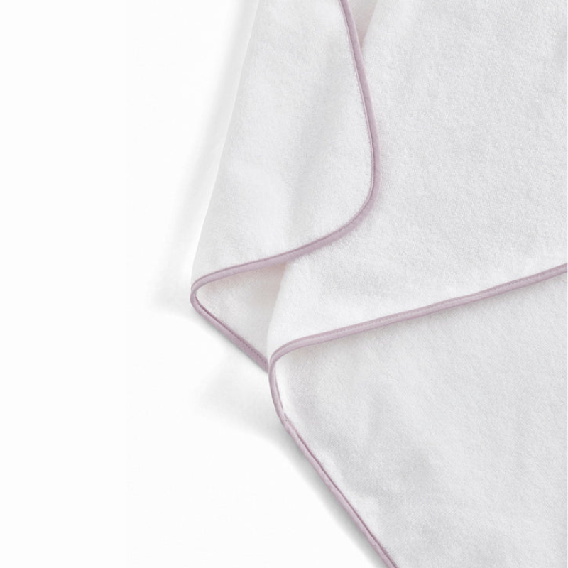 Christy Mini Hooded Towel