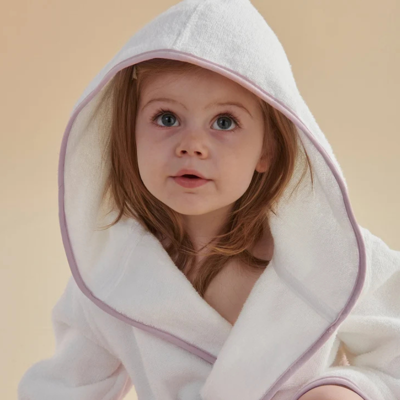 Christy Mini Bathrobes