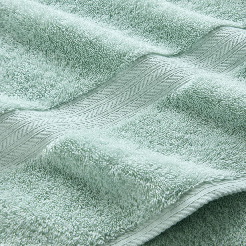 Renaissance Face Towel - Eggshell
