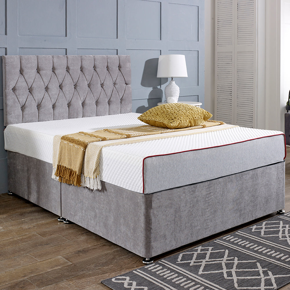 Little Diamond Divan Bed