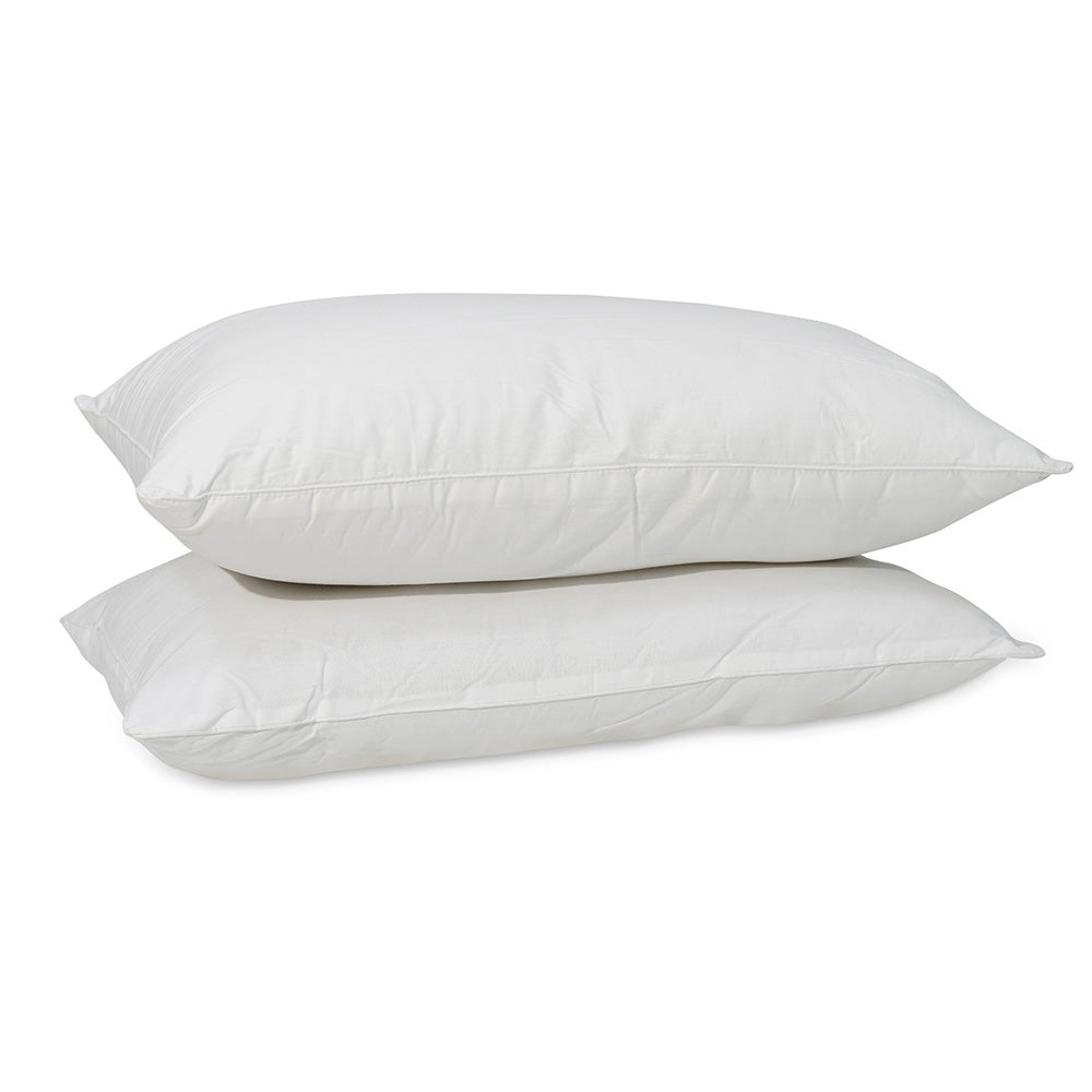 Luxury Duck Feather Cushion