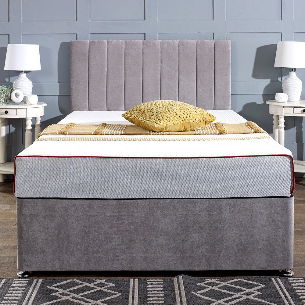 Philly Divan Bed