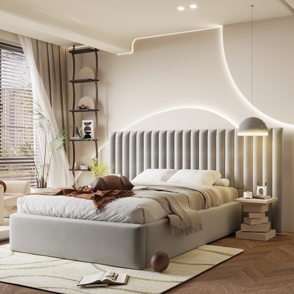 Azure Bedframe