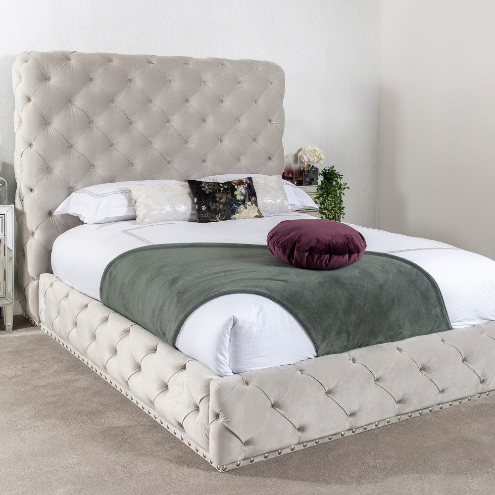 Hamilton Bedframe