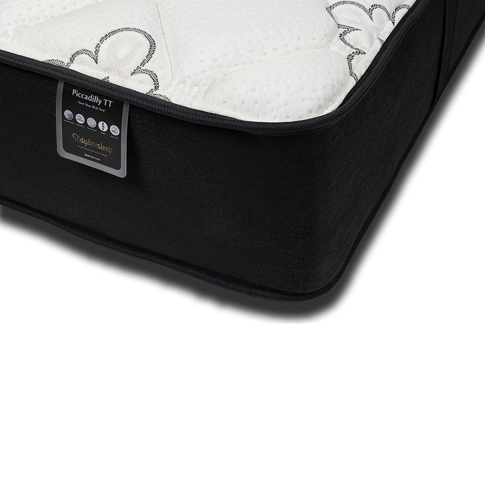 Piccadilly TT Orthopedic Mattress