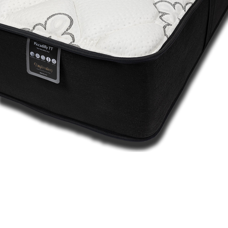 Piccadilly TT Orthopedic Mattress