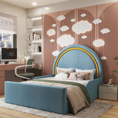 Serenity Kids Bed