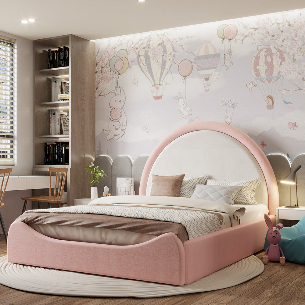 Marshmallow Kids Bed