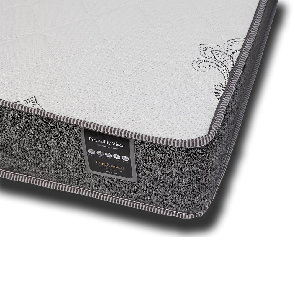 Piccadilly Visco Orthopedic Mattress