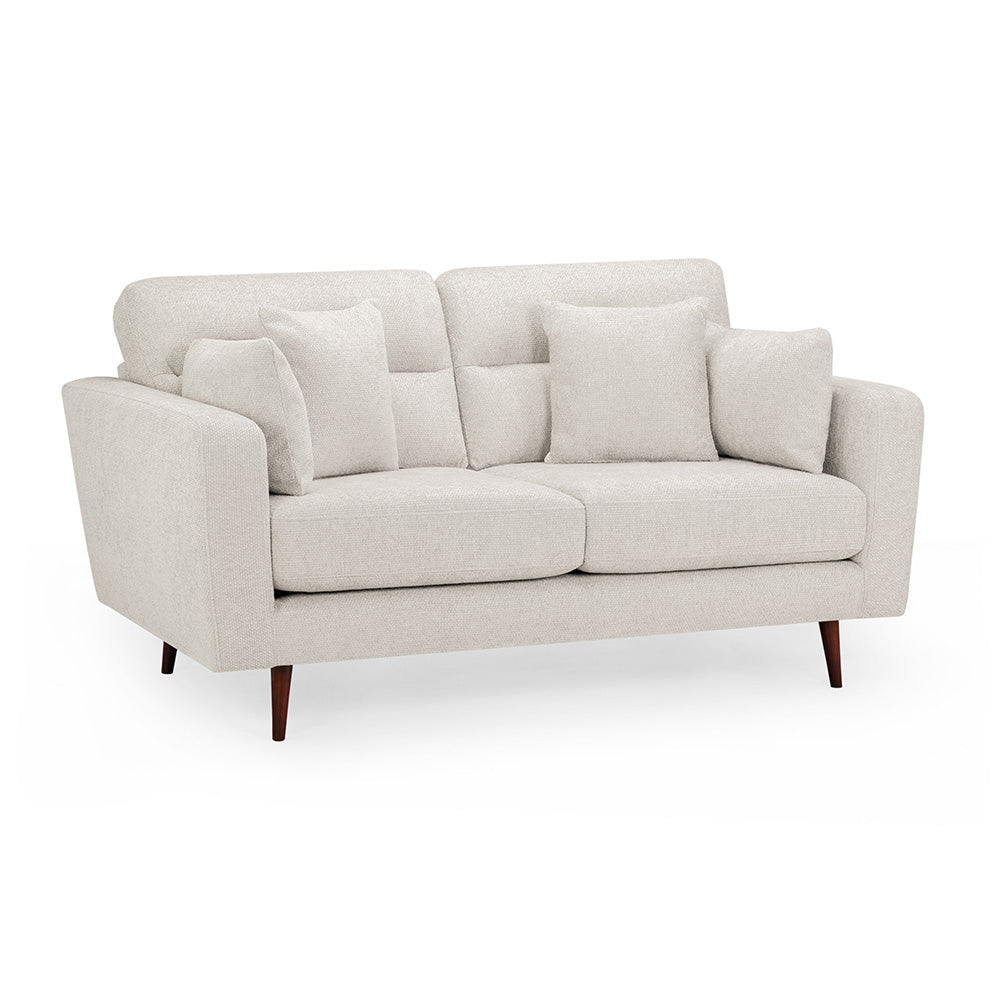 Zenith 2 Seater Sofa in Beige