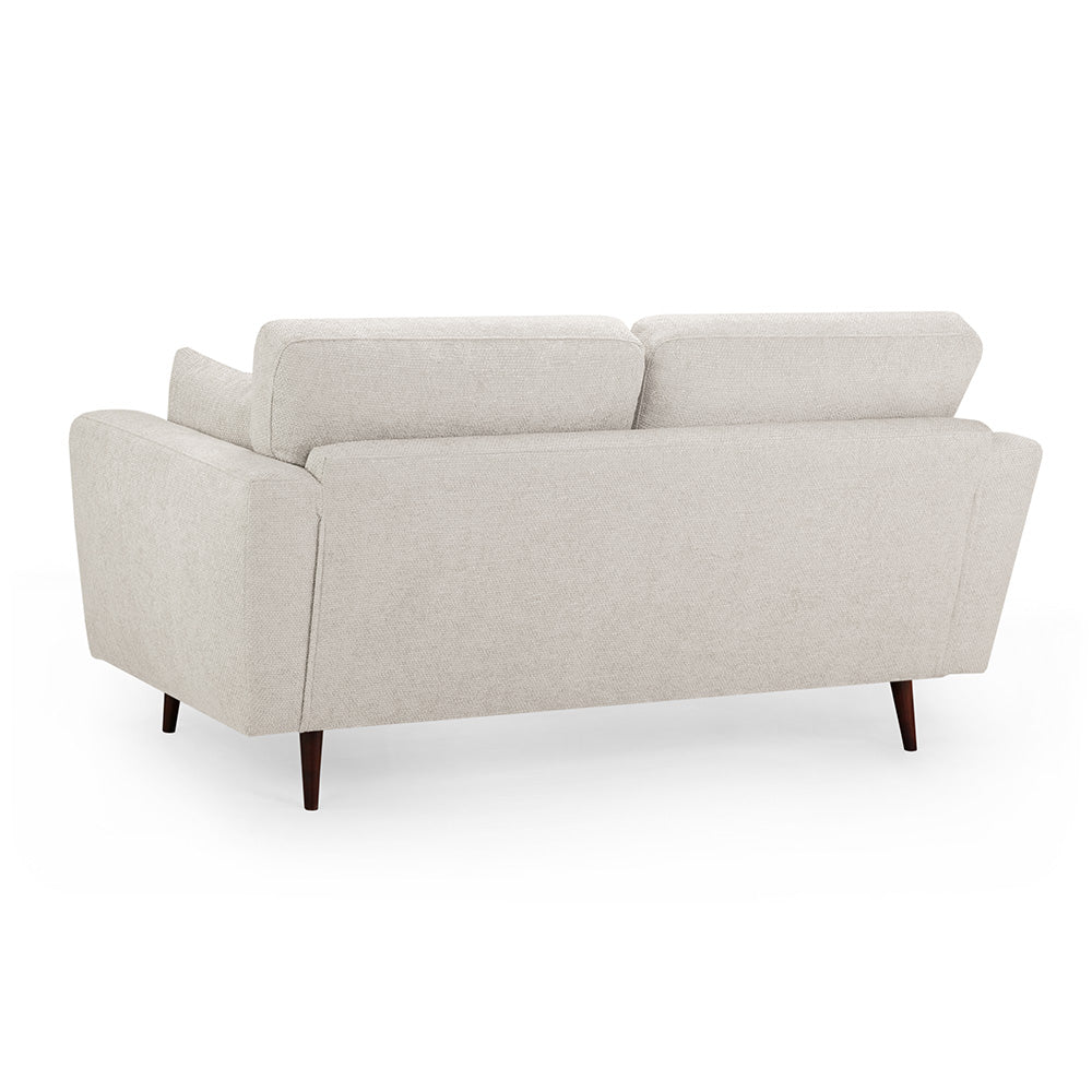 Zenith 2 Seater Sofa in Beige