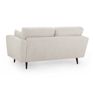 Zenith 2 Seater Sofa in Beige