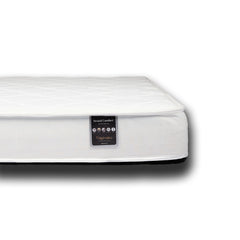 Strand Comfort Memory Latex Hybrid Orthopedic Mattress