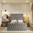 Switch Tokyo Sunrise Designer Bedframe 2 image