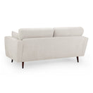Switch Zenith 3 Seater Sofa in Beige 2 image