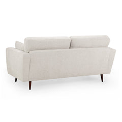 Zenith 3 Seater Sofa in Beige