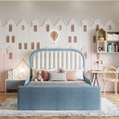 Switch Little Saddle Kids Bed 2 image