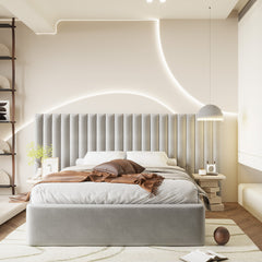 Azure Bedframe