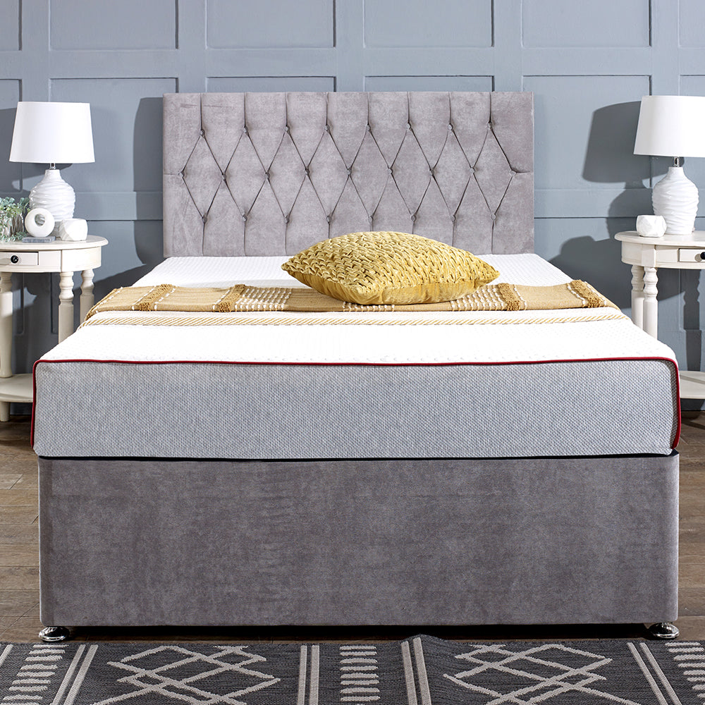 Little Diamond Divan Bed