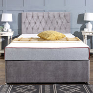 Little Diamond Divan Bed