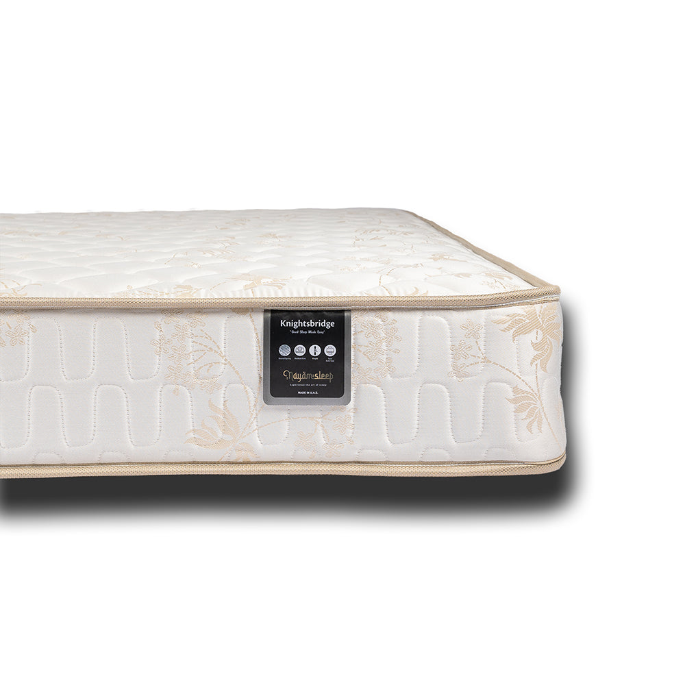 Nayam Sleep Knightsbridge Bonnel Spring Mattress