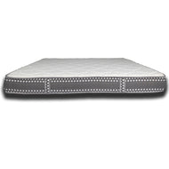 Kent Gel Memory Latex Hybrid Orthopedic Mattress