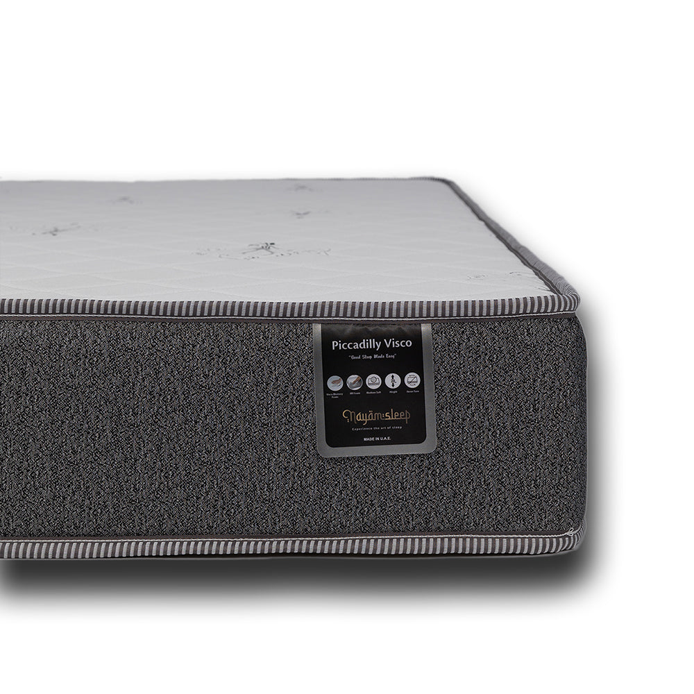 Piccadilly Visco Orthopedic Mattress