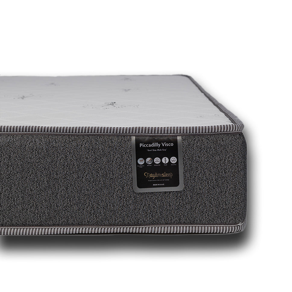 Piccadilly Visco Orthopedic Mattress