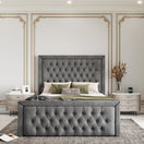 Switch Hilton Bedframe 2 image