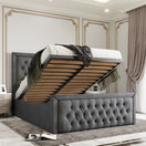 Switch Hilton Bedframe 3 image