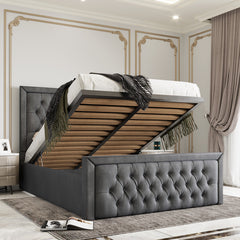 Hilton Bedframe