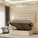 Switch Zana Luxury Panelled Bed 3 image