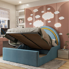 Serenity Kids Bed