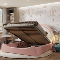 Marshmallow Kids Bed