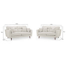 Switch Zenith 3+2 Set in Beige 3 image
