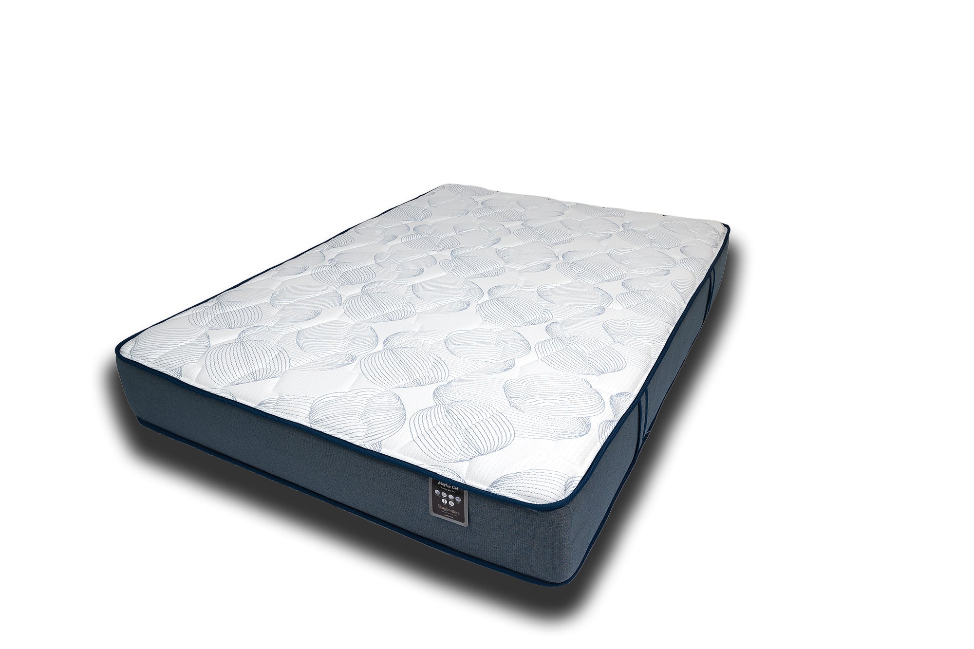 May Fair Gel Mattress