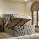 Switch Tokyo Sunrise Designer Bedframe 3 image