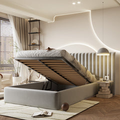 Azure Bedframe