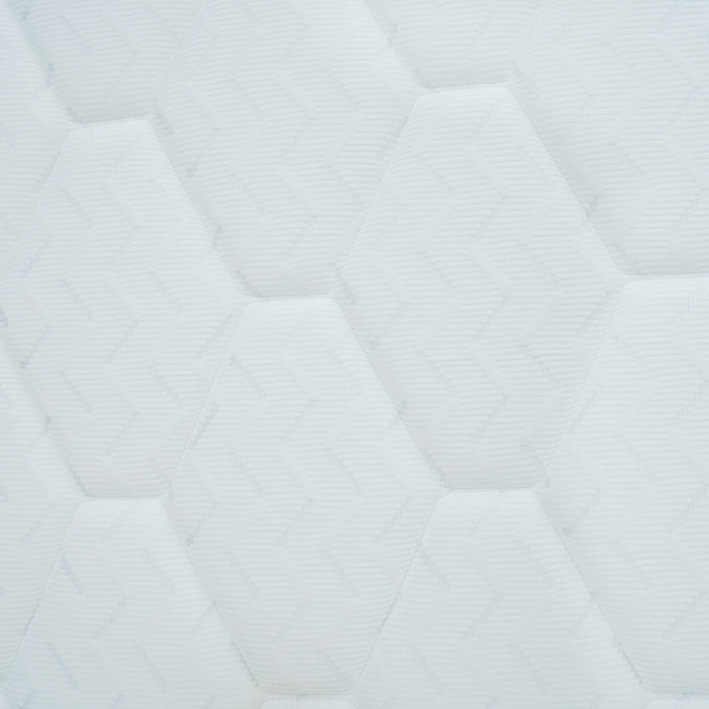 Kent Gel Memory Latex Hybrid Orthopedic Mattress