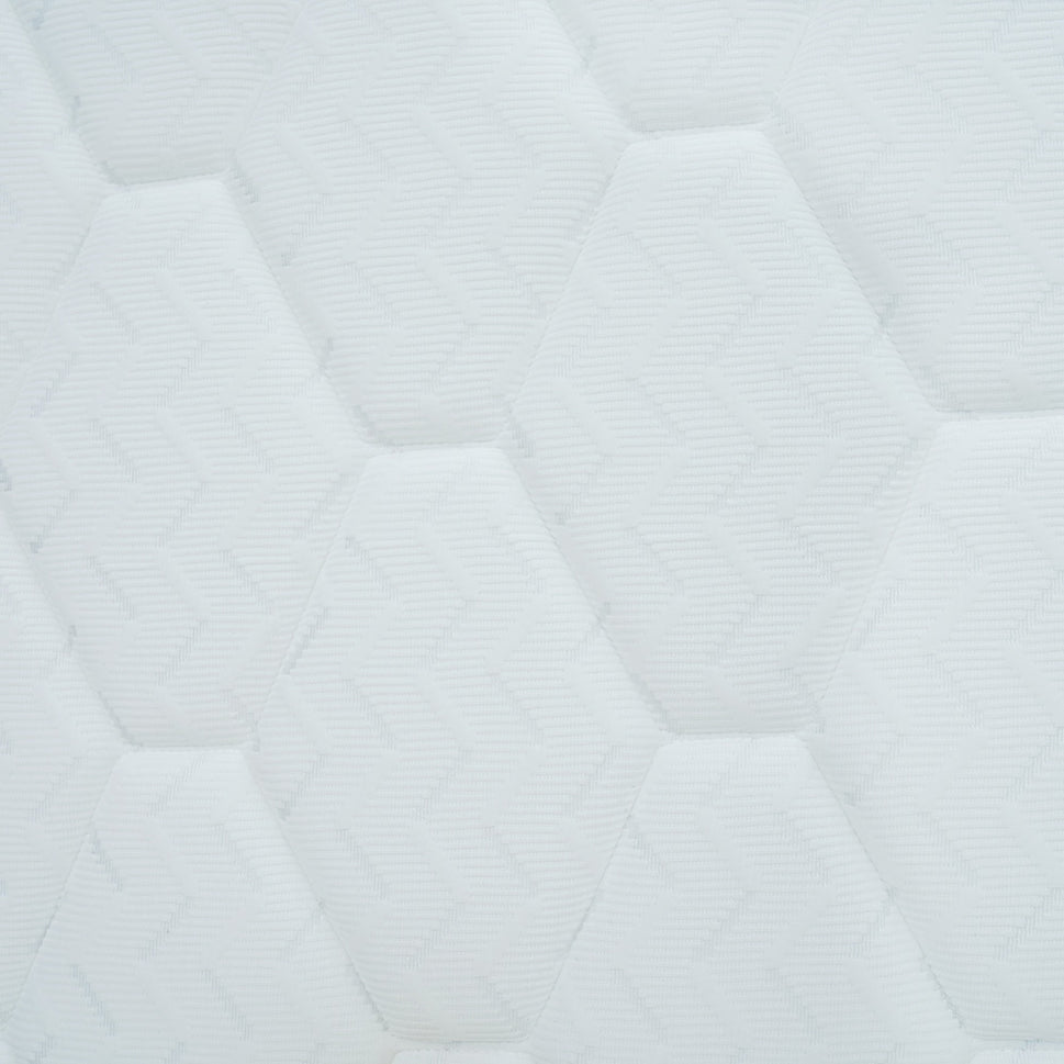 Kent Gel Memory Latex Hybrid Orthopedic Mattress