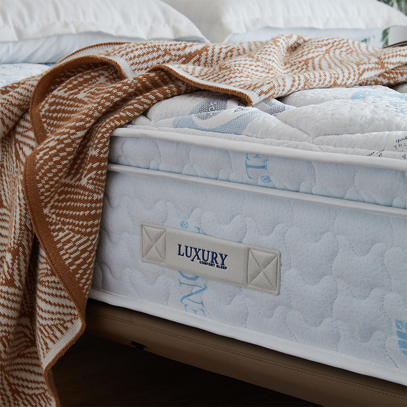 HUGG BIO-CRYSTAL MATTRESS