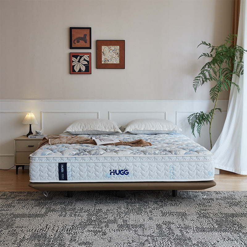 HUGG BIO-CRYSTAL MATTRESS