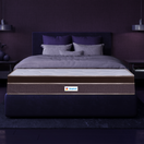 Switch Sleepwell Nexa Classic | Resitec Foam | Medium Firm | Neem Fresche Technology | Anti Sag Mattress 2 image