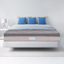 Switch Sleepwell Fitrest Classic | Acuprofile PU Foam | Medium Firm | Neem Fresche Technology | Anti Sag Mattress 2 image