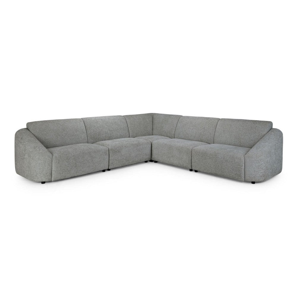 Tucano Modular Sofa Large Corner in Grey