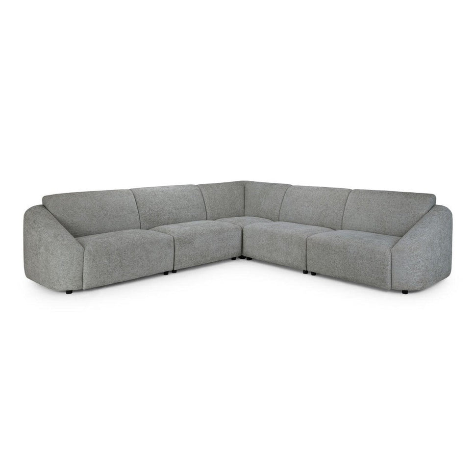 Tucano Modular Sofa Large Corner in Grey