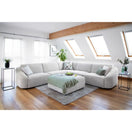 Switch Tucano Modular Sofa Large Corner in Ivory 3 image