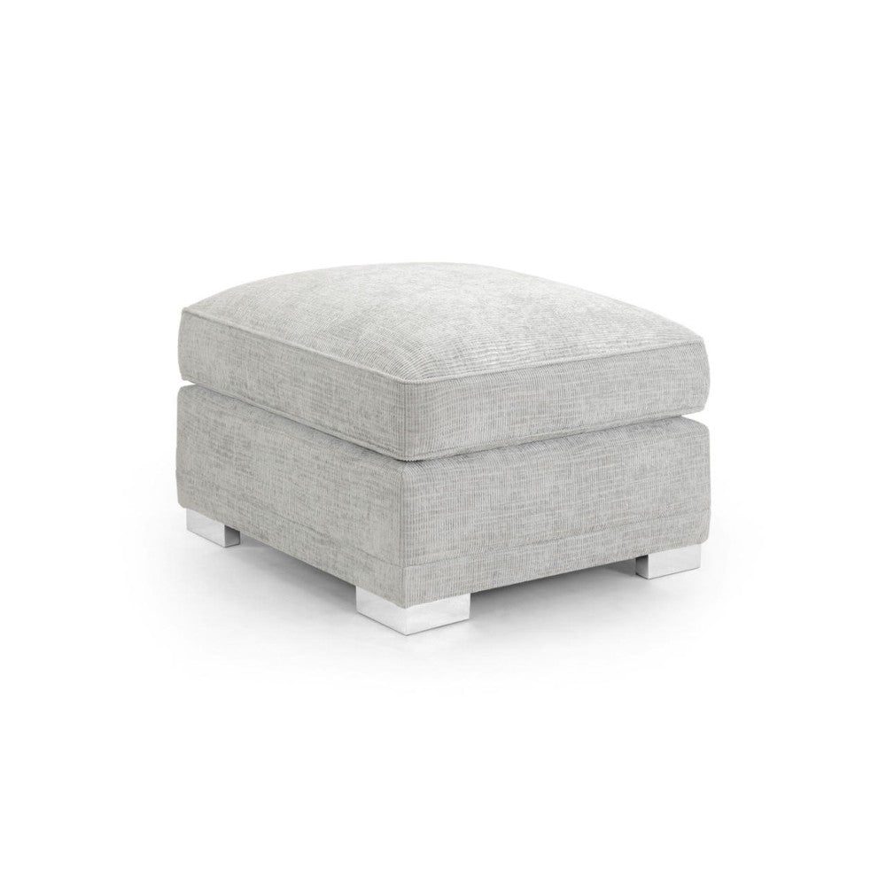 Cony Footstool